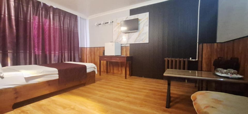 Ayanchin Hotel Hotel in Asia