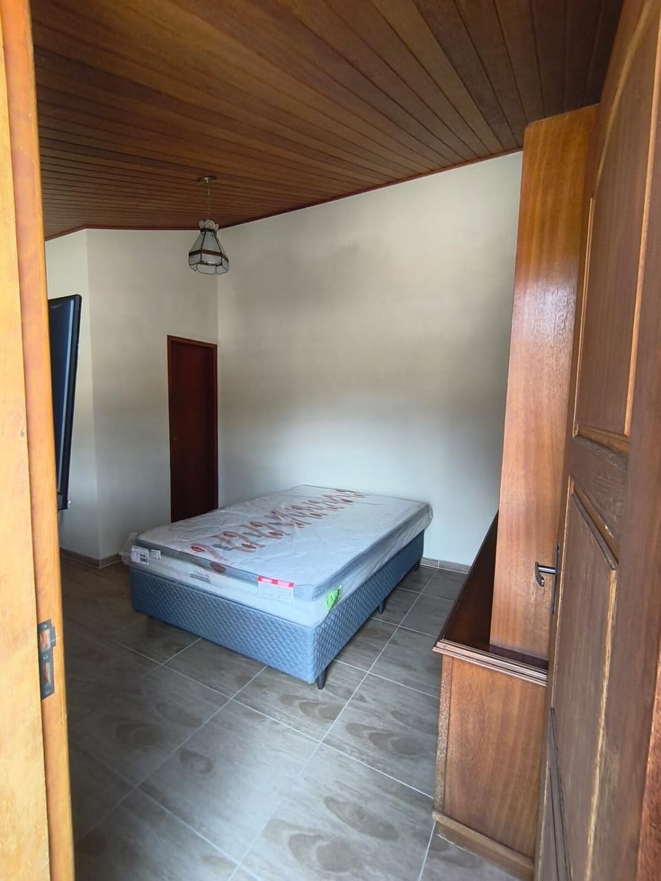 Cobertura 2 quartos com churrasqueira | State of Rio de Janeiro ...