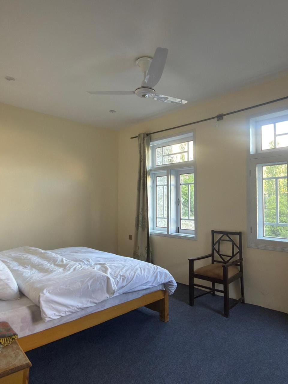 Travellers Inn Hunza Hotel in Pakistan