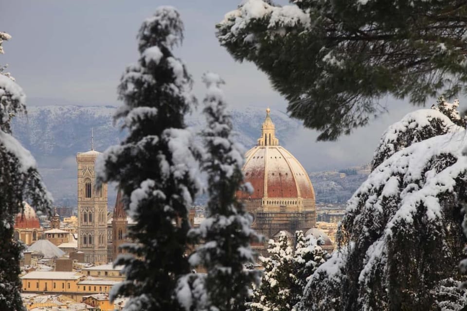Fortezza Central Rooms Bed and breakfast in Firenze FI, Italia