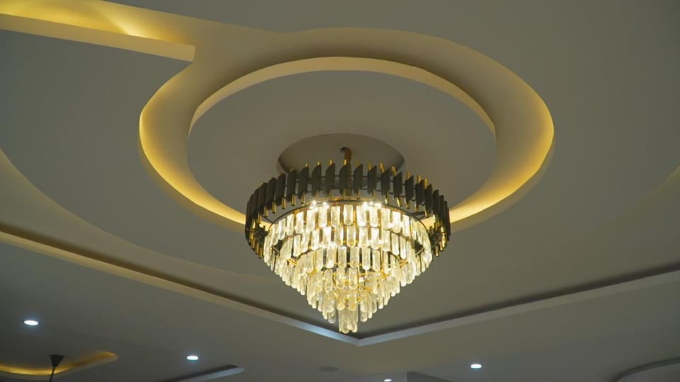 Decorative detail
