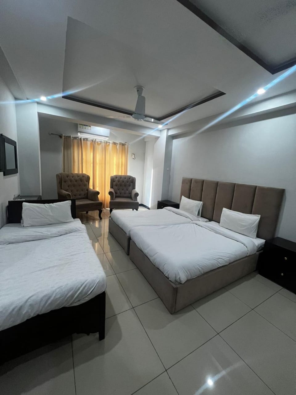 We Hotels Hotel in Islamabad