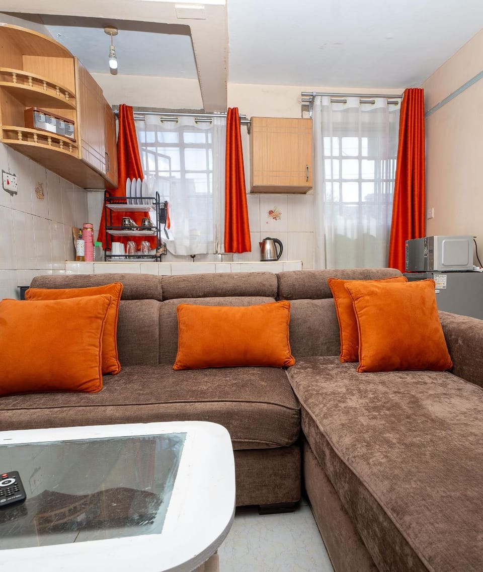 UrbanNest stays Bed and Breakfast in Nairobi County