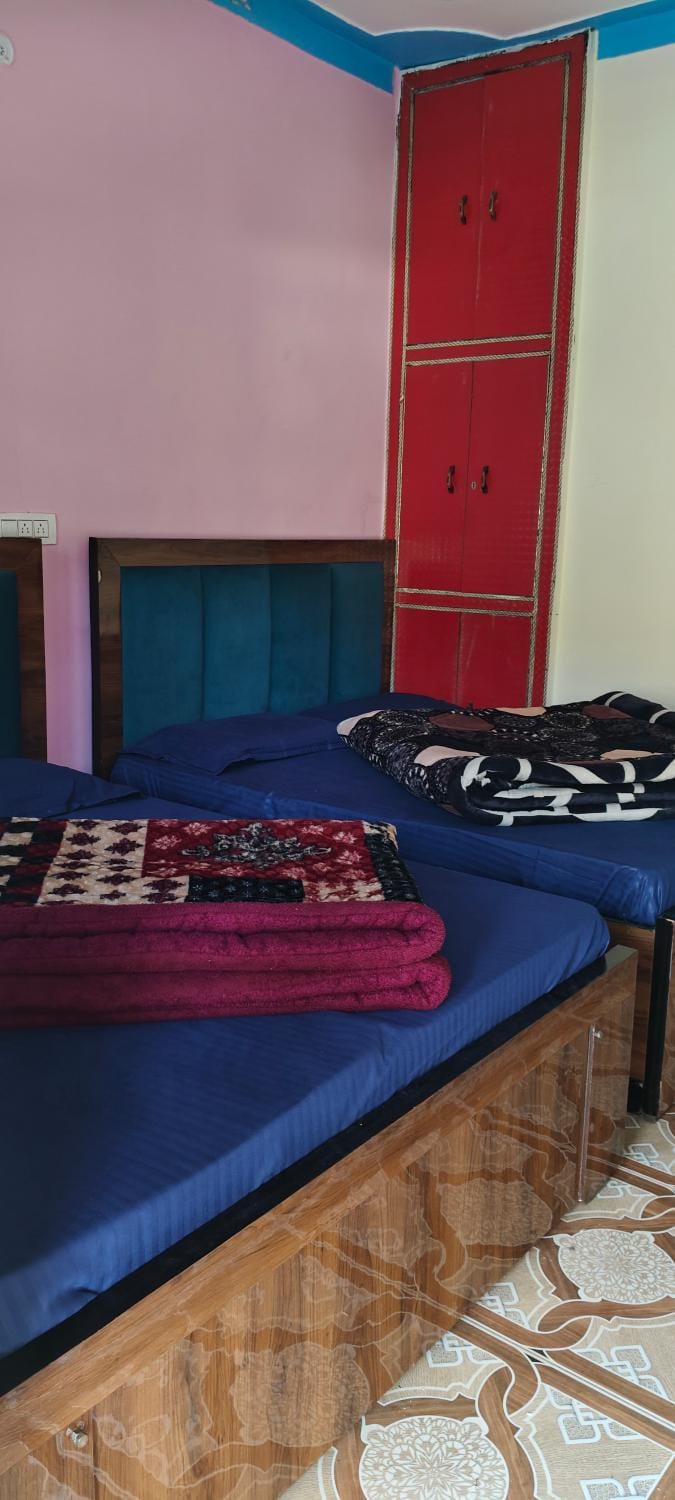 Heaven view Homestay chopta Bed and Breakfast in Uttarakhand