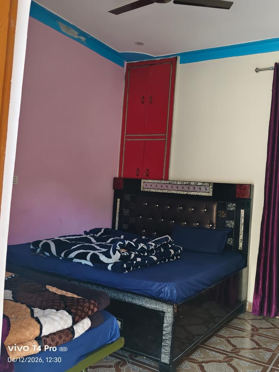 Heaven view Homestay chopta Bed and Breakfast in Uttarakhand