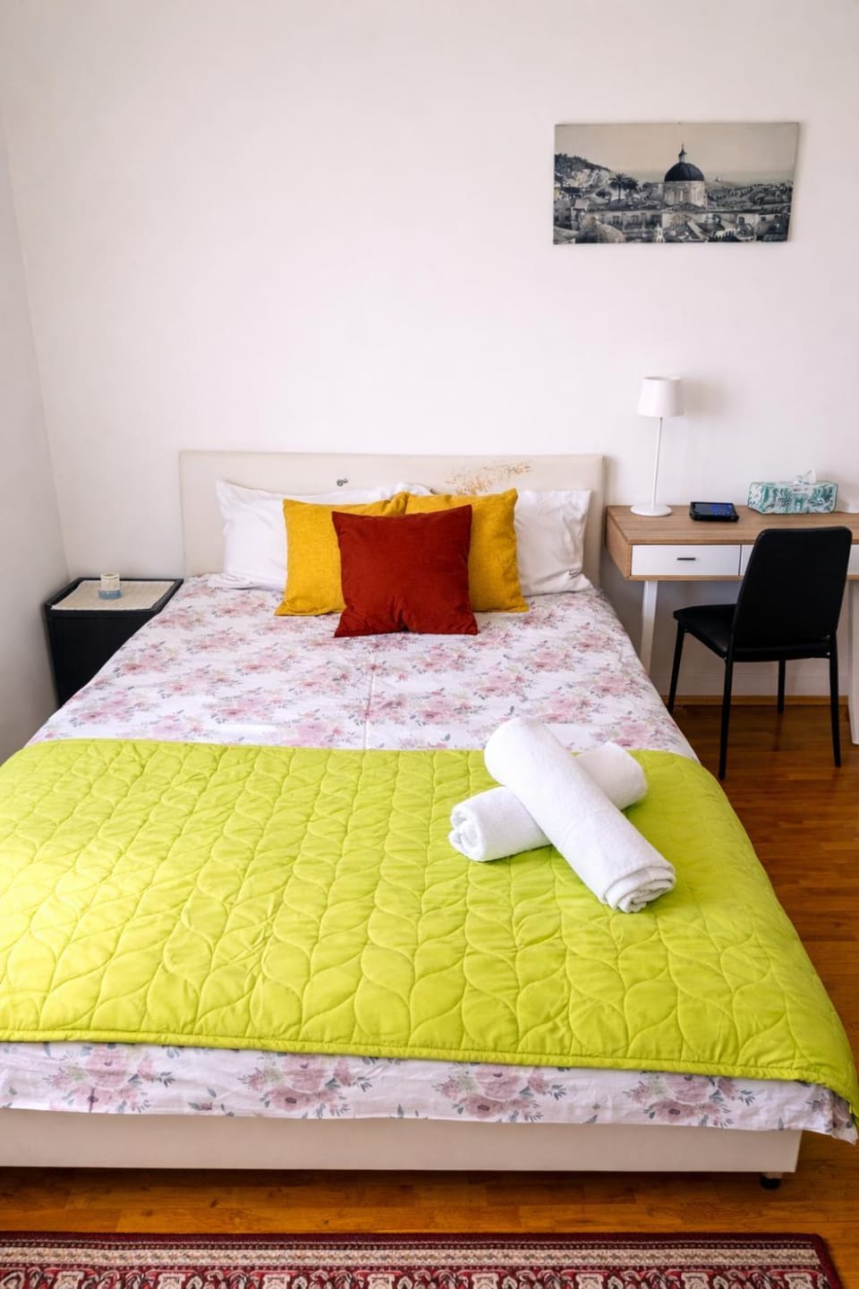 Alice's Home Hotel in Belgrade