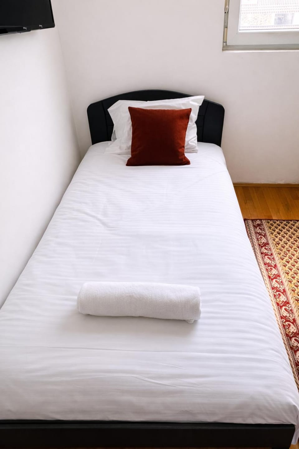 Alice's Home Hotel in Belgrade