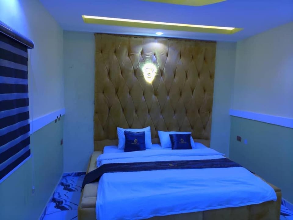 Emmydon Hotel And Suites Hotel in Nigeria