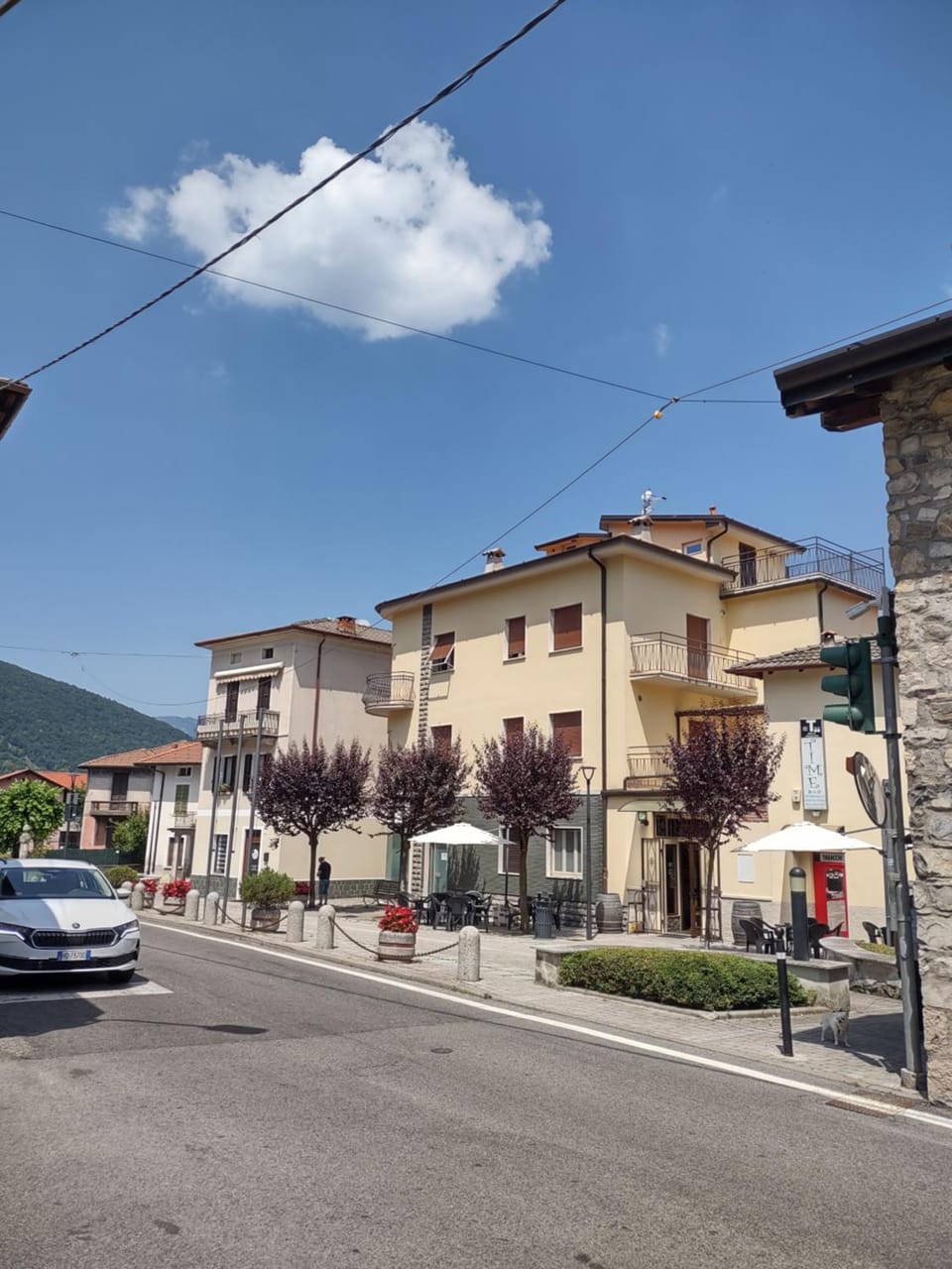 Guesthouse Casa San Giorgio Bed and Breakfast in Lugano
