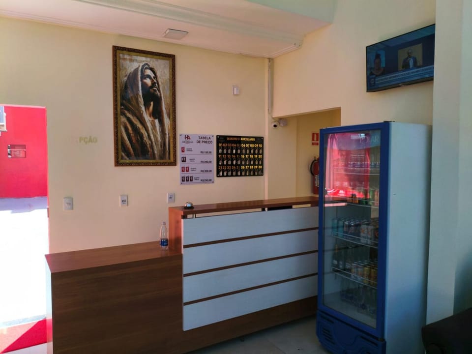 Hotel Araguaia Hotel in State of Tocantins