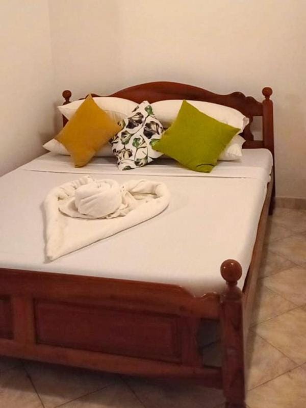 B & C Villa and Apartment Bed and Breakfast in Southern Province