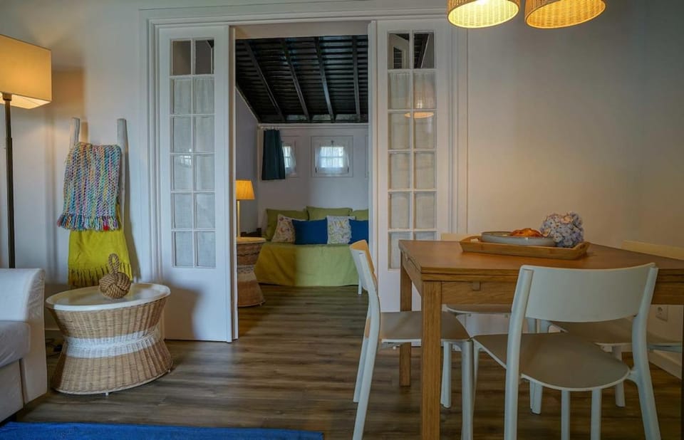 GuestReady - Oceanfront Casa do Mirante Bed and Breakfast in Portugal