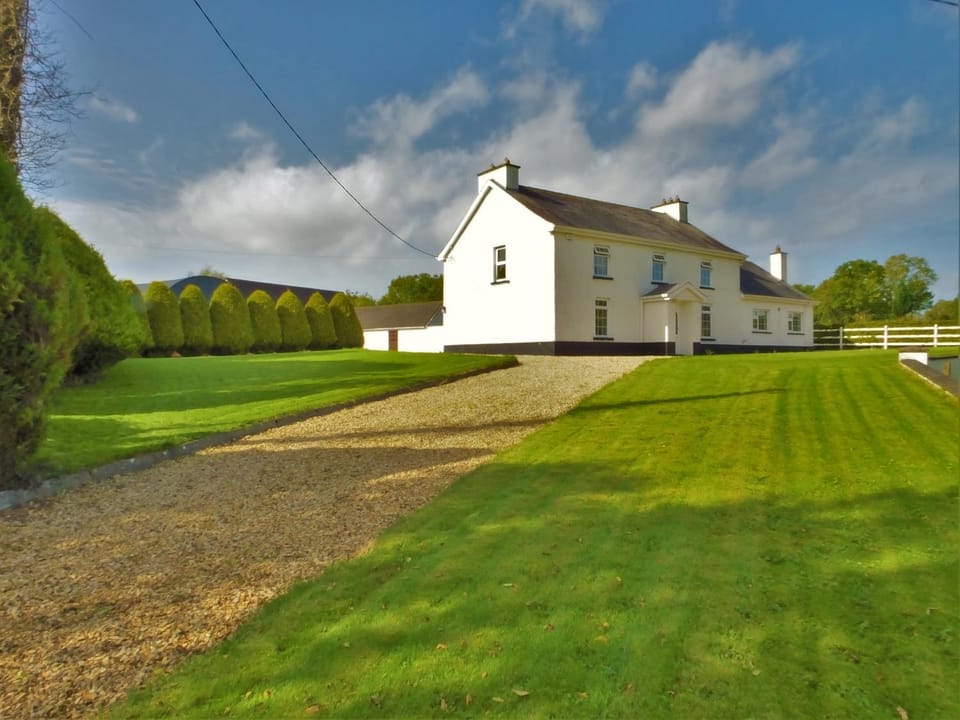 River Edge B&B | Longford | VacationRenter