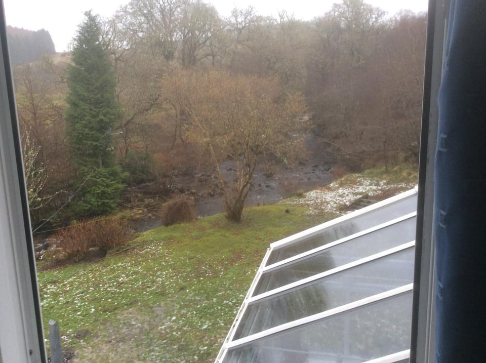 River view