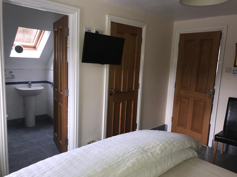Riverside Cottage B&B Bed and Breakfast in Scotland