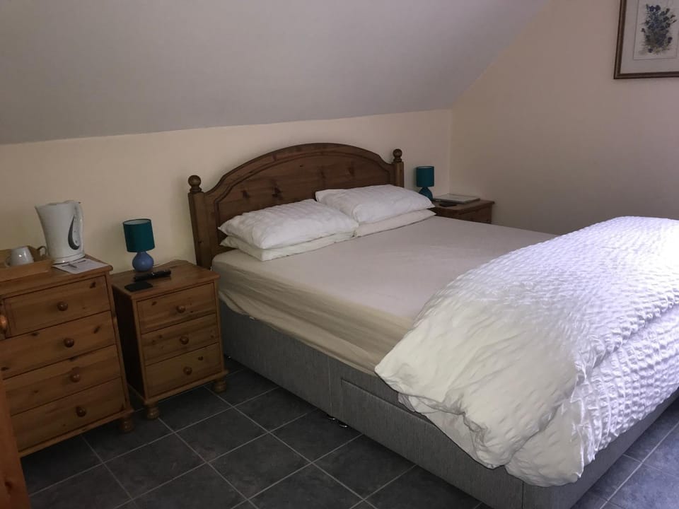 Riverside Cottage B&B Bed and Breakfast in Scotland