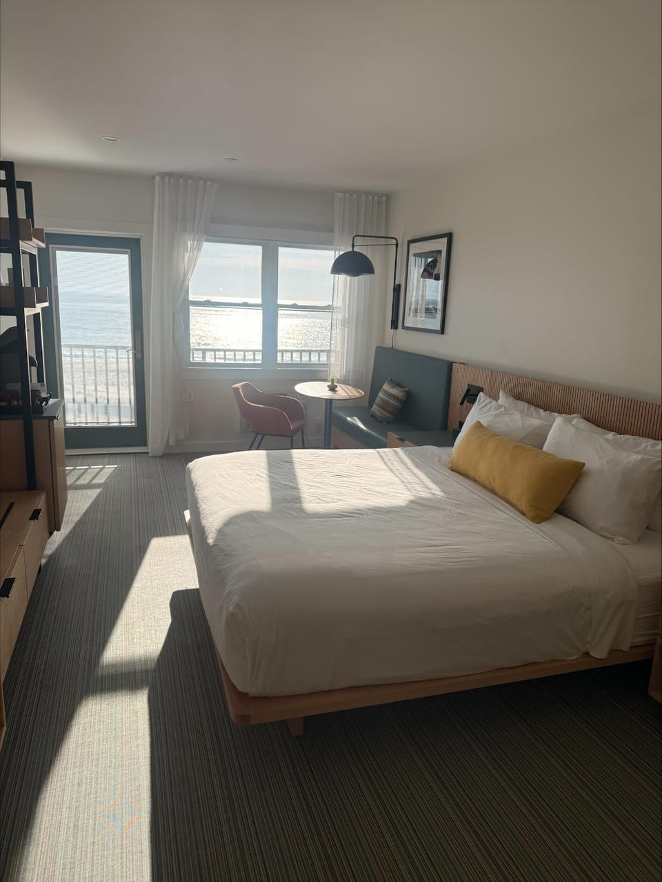 Atlantic View Hotel Hotel in Dewey Beach