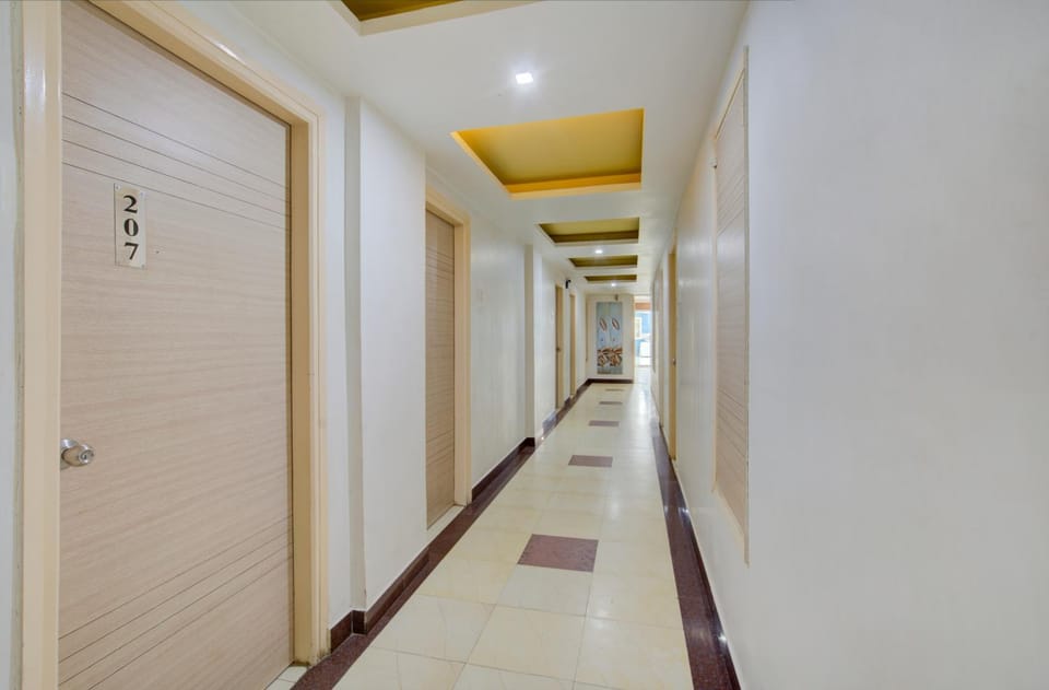 Hotel Mahadev Palace Hotel in India