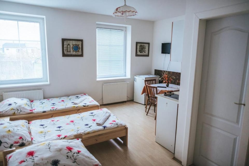 Klub U Námořníka Bed and Breakfast in Czechia