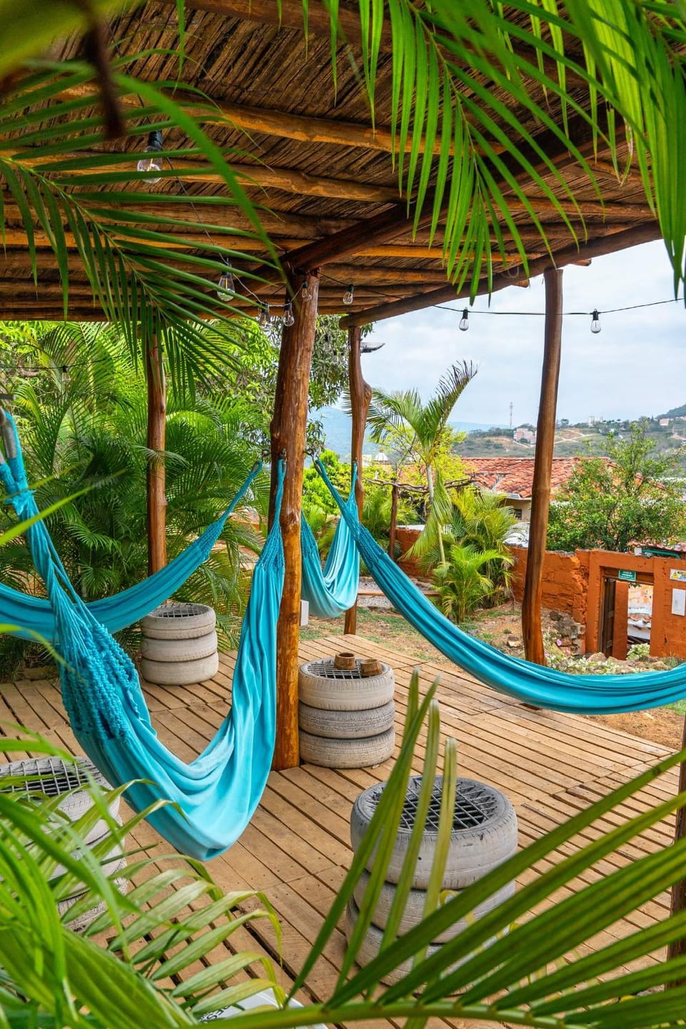 Balcony/Terrace, Garden view, Entertainment