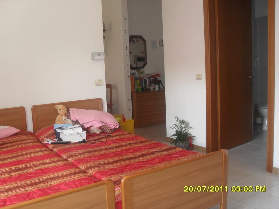 residence la collinetta Apartment hotel in Marche