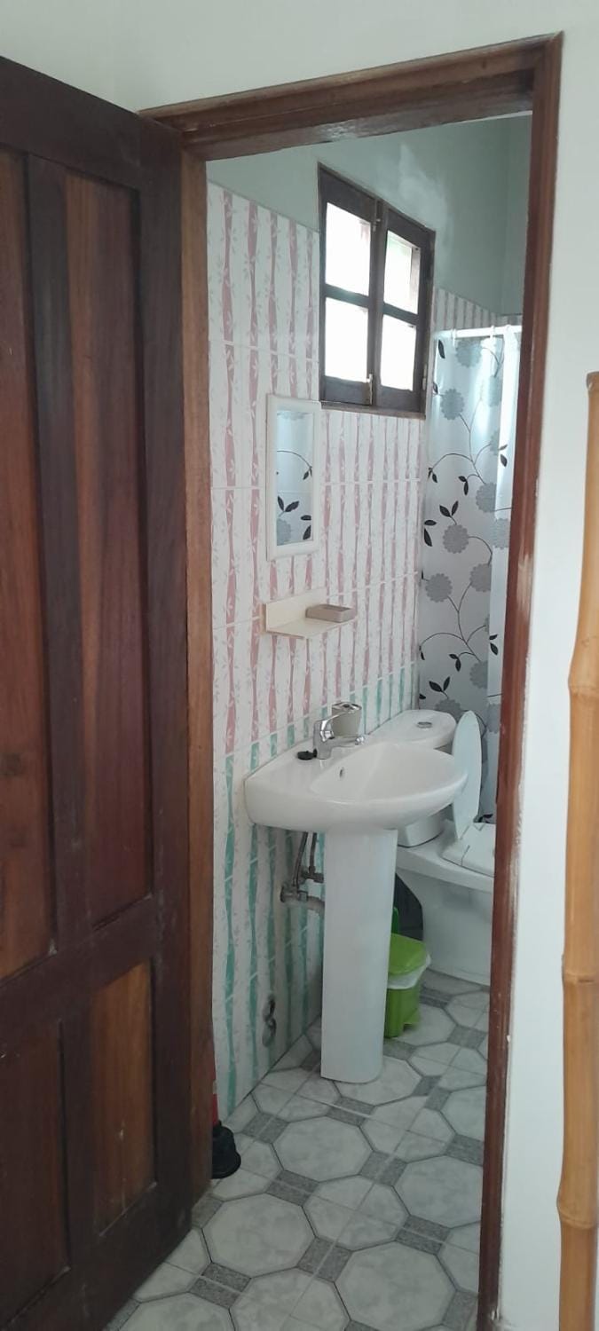 Micaval Residential Bed and Breakfast in Africa