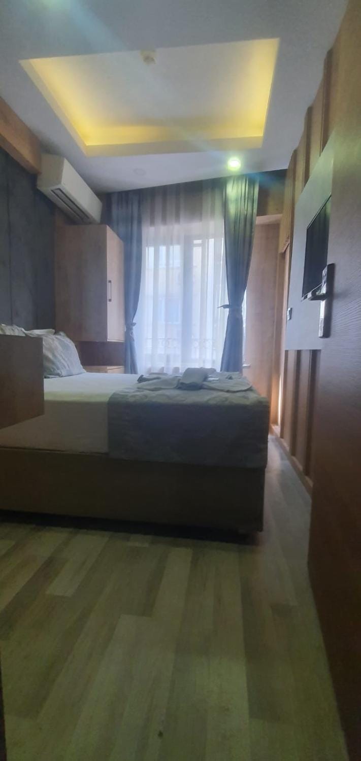 Grand Esen Hotel Hotel in Istanbul