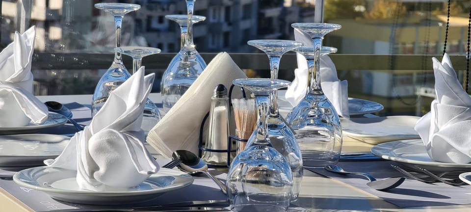 Ariston Hotel Hotel in Athens