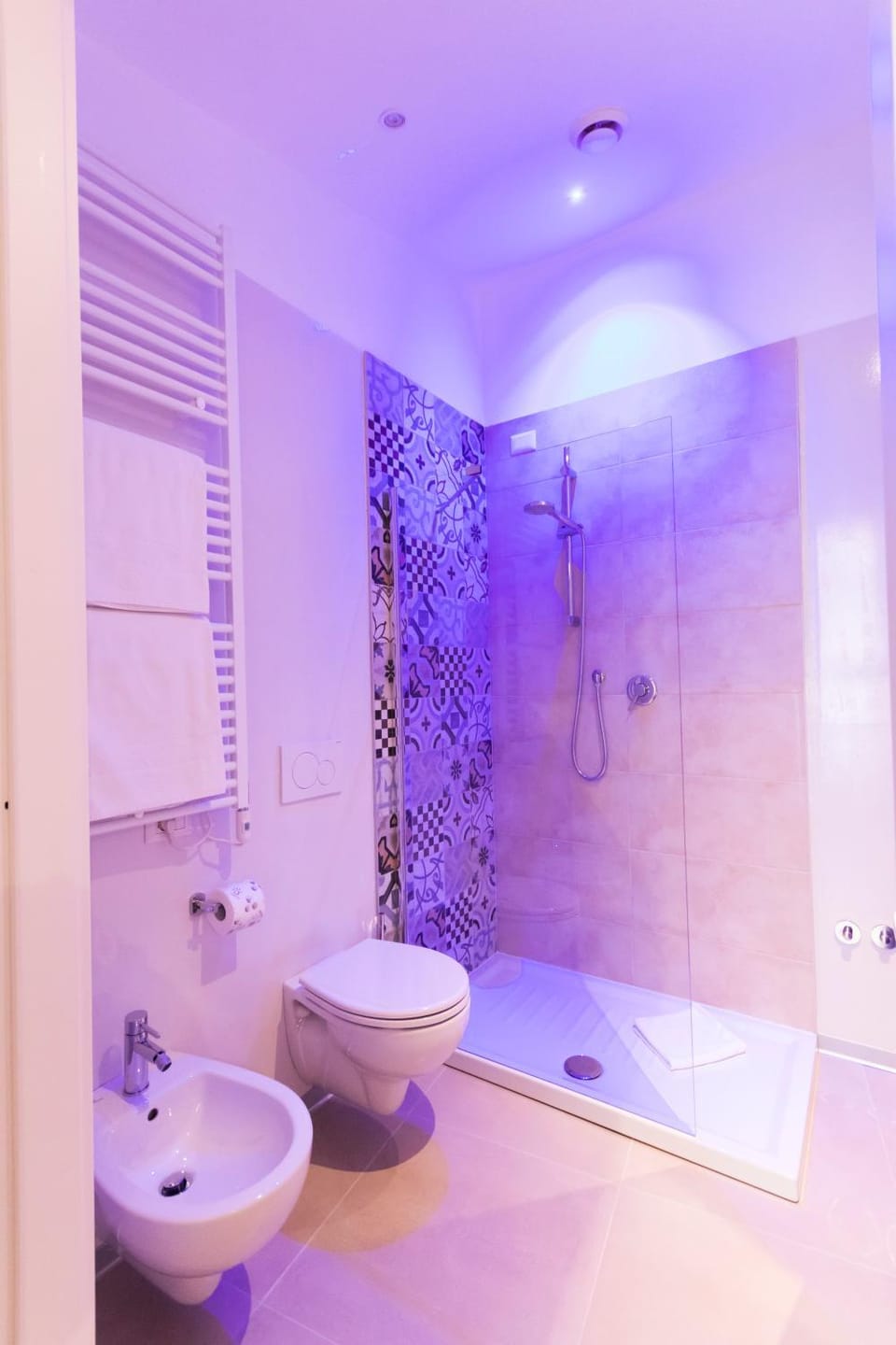 Residenza Degli Artisti Bed and Breakfast in Trieste