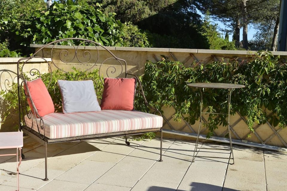 La Maison de Mathilde Villeneuve l s Avignon - 509fde 