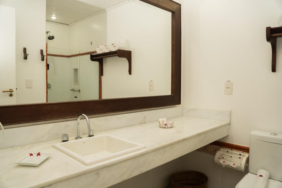 Arraial D'ajuda Eco Resort Resort in State of Bahia