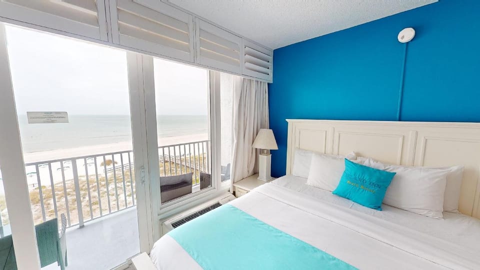 Balcony/Terrace, Bedroom