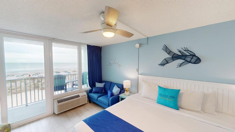 Balcony/Terrace, Bedroom