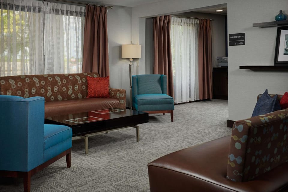 Hampton Inn Bartlesville | Bartlesville, OK | VacationRenter