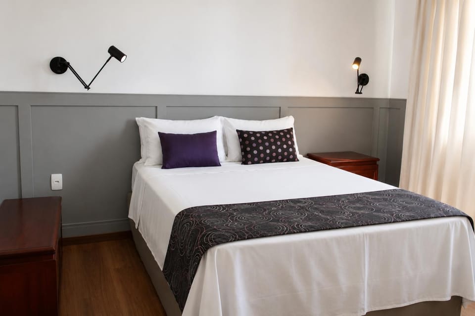 Hotel dos Lagos Hotel in State of São Paulo