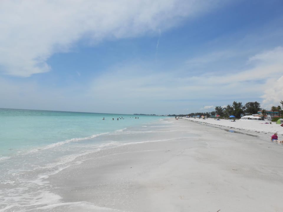 Anna Maria Island, FL Vacation Rentals | VacationRenter