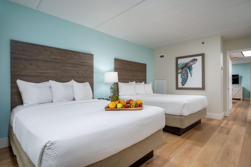 Princess Royale Oceanfront Resort Resort in Ocean City