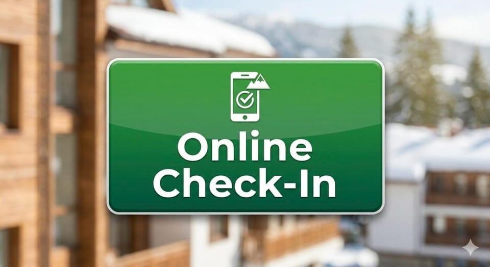 Green Life Family Apartments Pamporovo Appartement-Hotel in Bulgarien