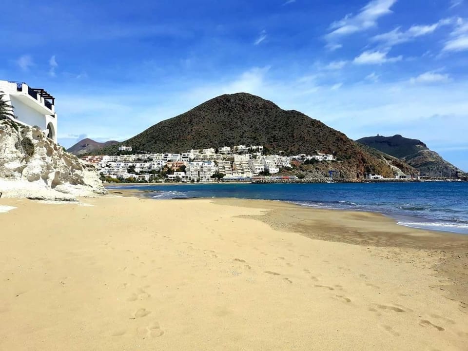 Natural landscape, Beach