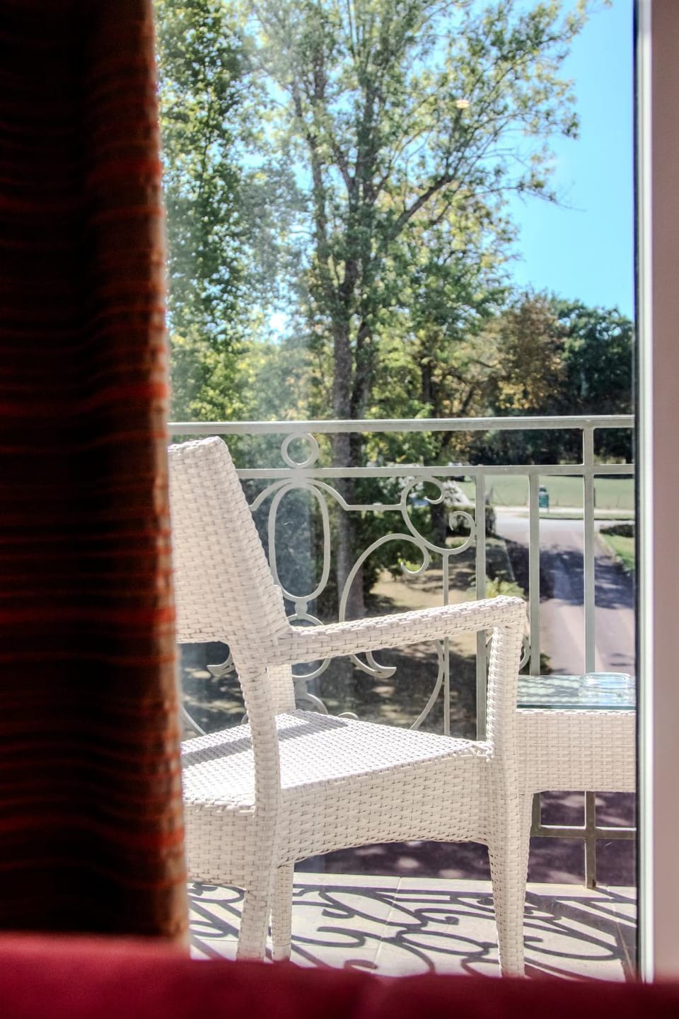 Logis Hôtel - Le Manoir de Sauvegrain Hotel in Île-de-France, Francia