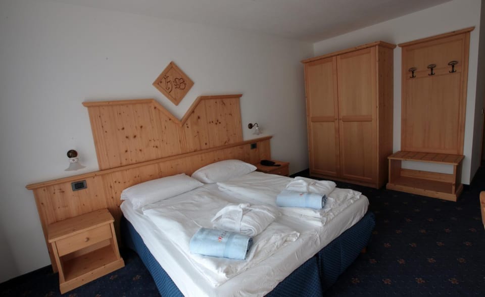 Hotel Belvedere Wellness & Family Hotel in Trentino-South Tyrol