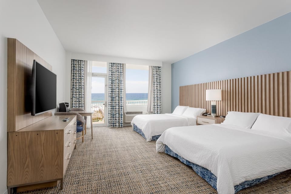 Holiday Inn Resort Pensacola Beach Gulf Front by IHG Resort in Pensacola Beach
