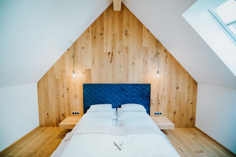 Der Kleine Bär Bed and Breakfast in Carinthia, Austria
