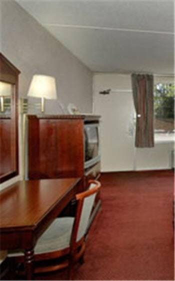 Travel Inn Motel in Homewood
