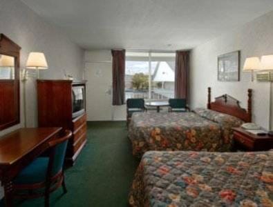 Travel Inn Motel in Homewood