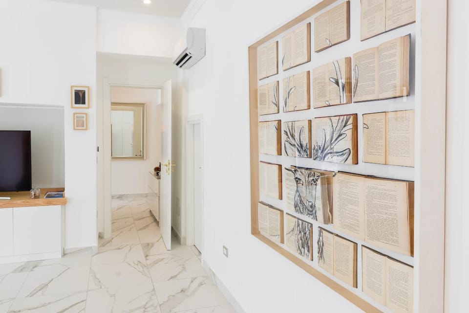 Luxury Suite Corso Umberto Bed and Breakfast in Taormina
