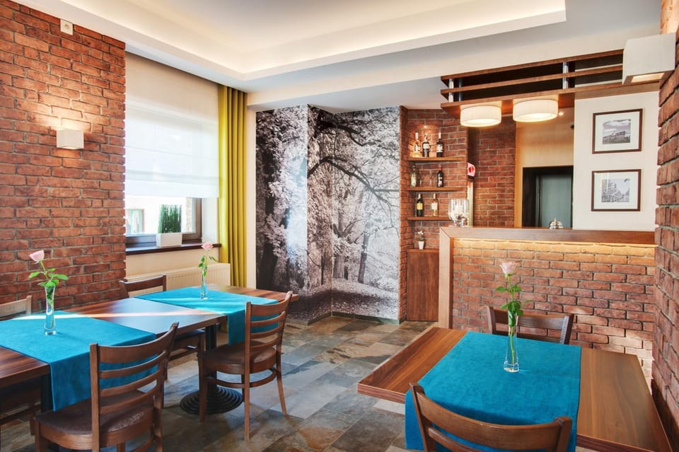 Lounge or bar
