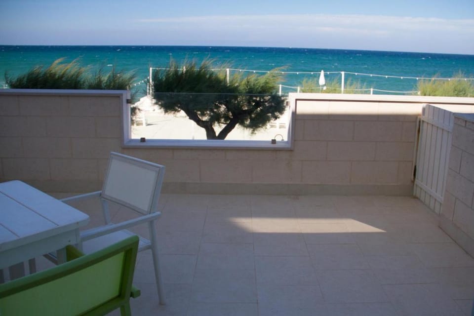 Hotel La Sorgente Hotel in Apulia