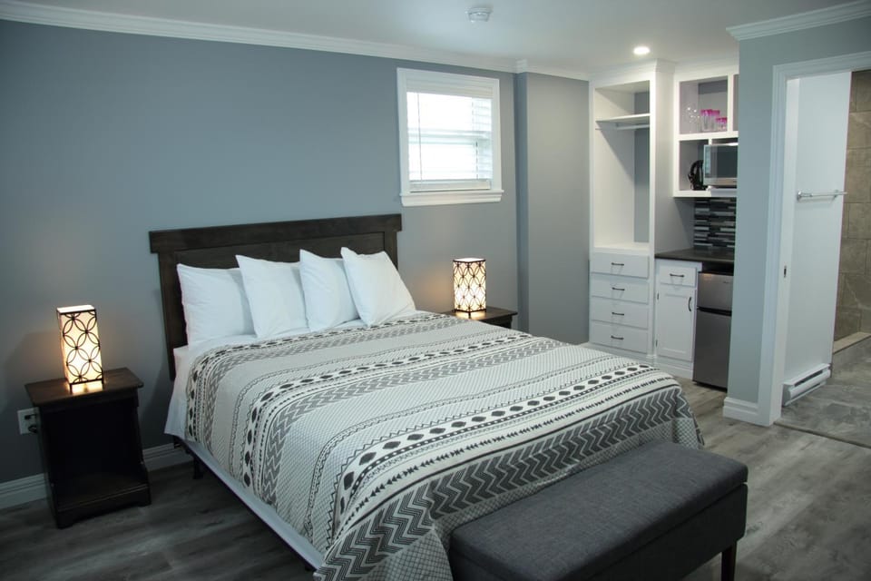 CARLETON INN & COTTAGES Inn in Nova Scotia