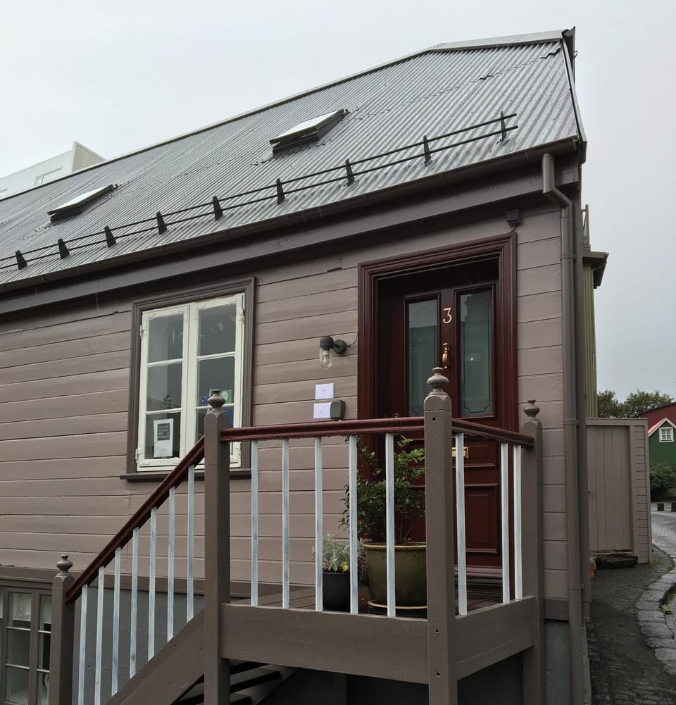 Facade/entrance, Lobby or reception, Street view